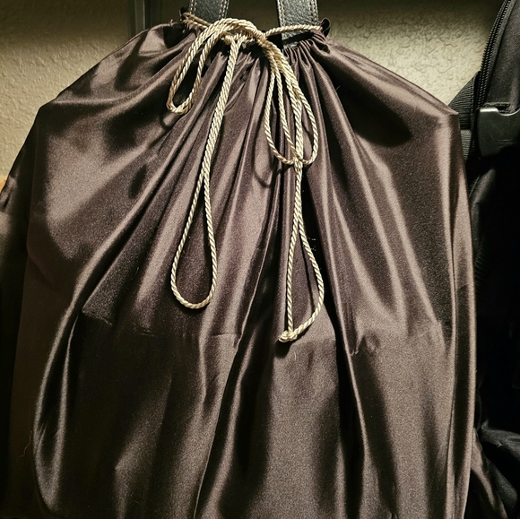 Coach Signature Gigi Executive Tote and Planner - Picture 11 of 11